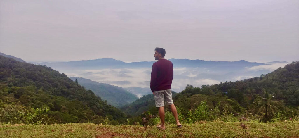 Dr Karthik Munnar 2