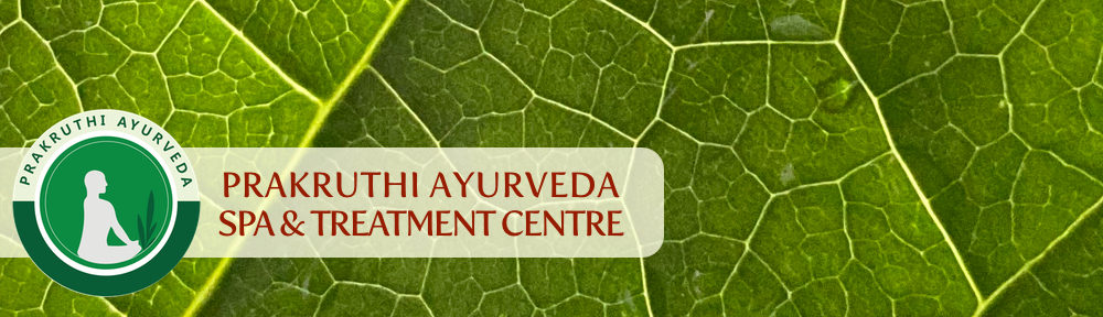 Jojos Prakruthi Ayurveda Spa and Treatment Centre