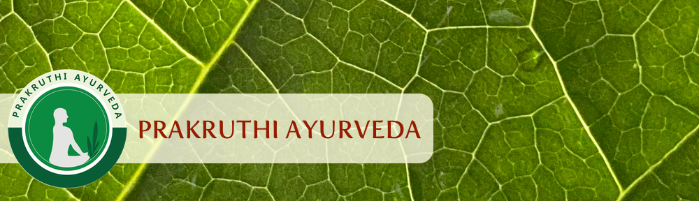 Jojos Prakruthi Ayurveda