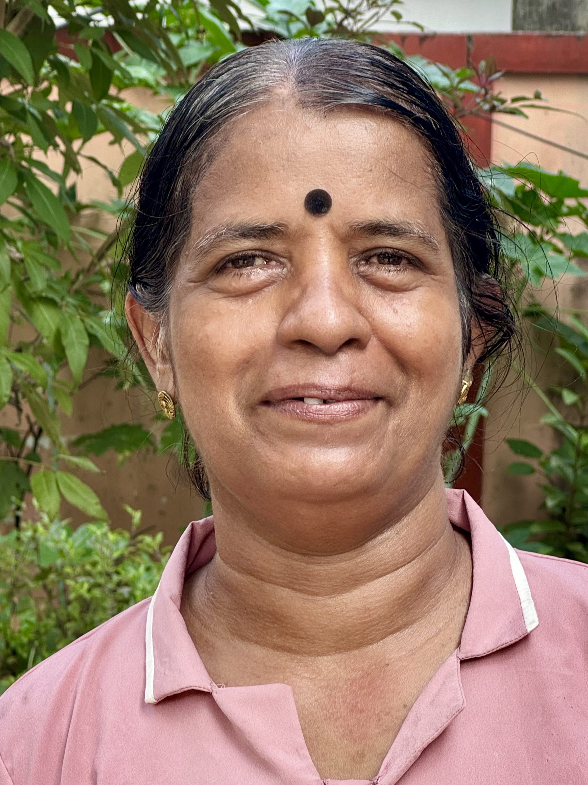 Sulekha - Therapist at Prakruthi Ayurveda