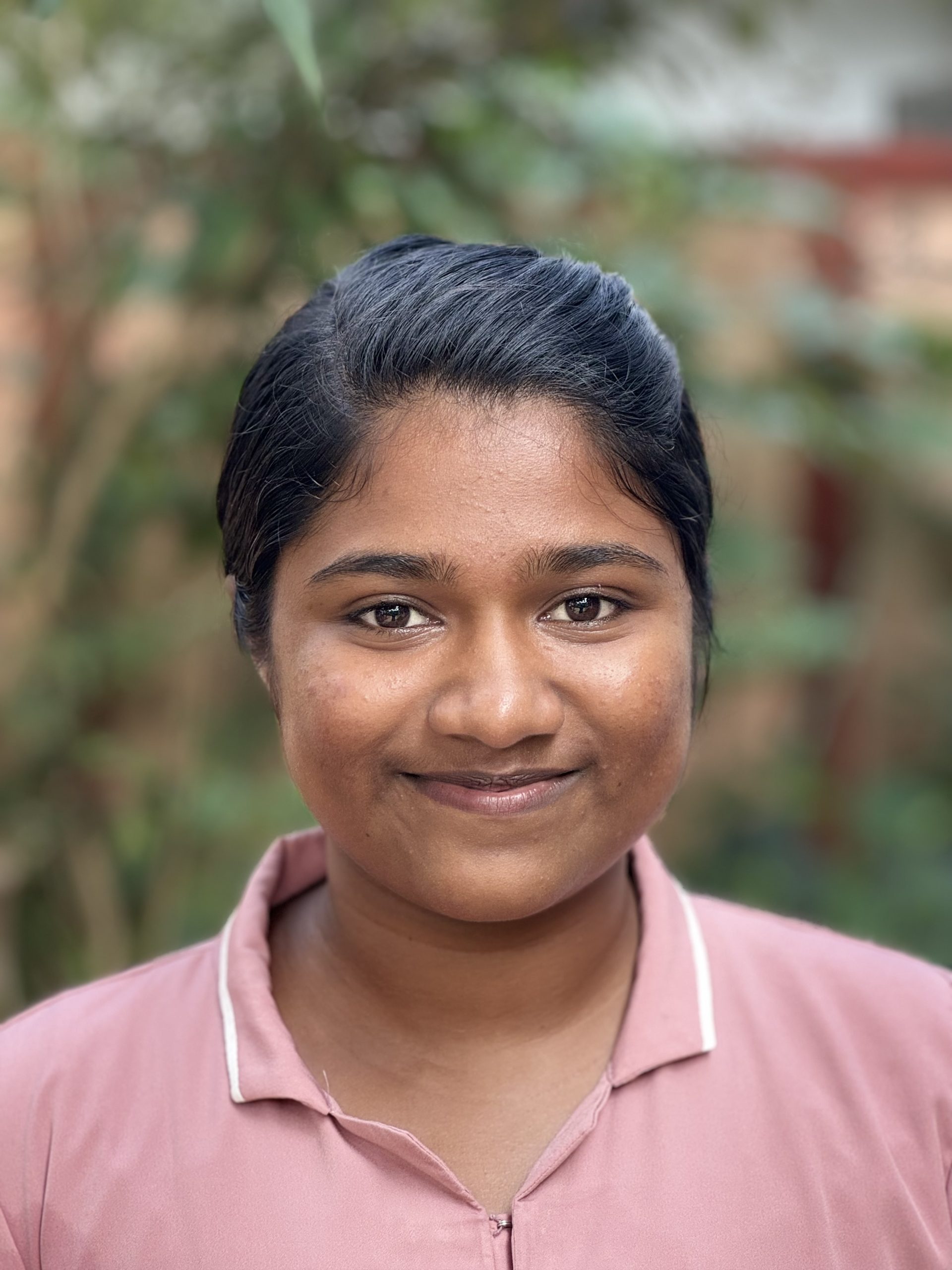 Josmy - Therapist at Prakruthi Ayurveda