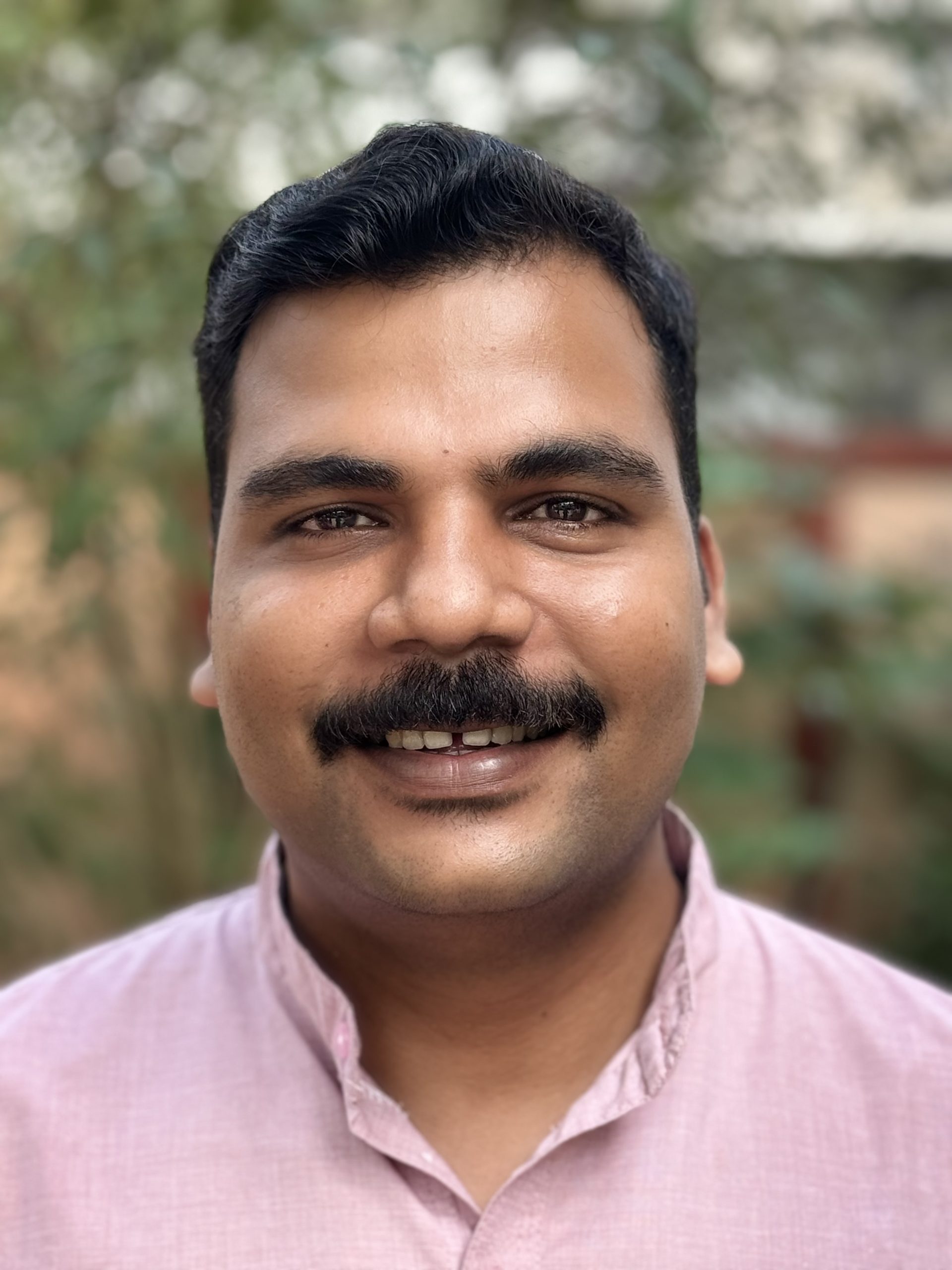 Jerin - Therapist at Prakruthi Ayurveda